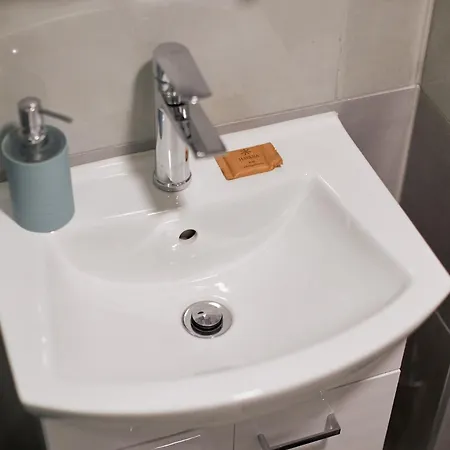 Pomorska Comfort Studio Lägenhet Wrocław